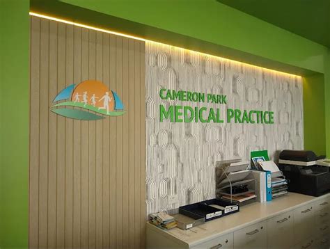 Park Medical Center: Expert Care For You