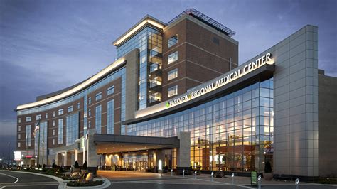 Parkview Medical Center