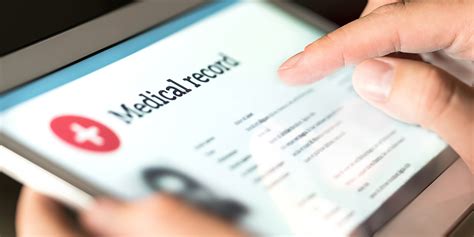 Patient Access To Records The Requirements And Risks