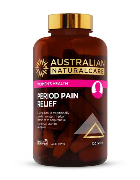 Period Pain Medicine: Fast Relief Guaranteed