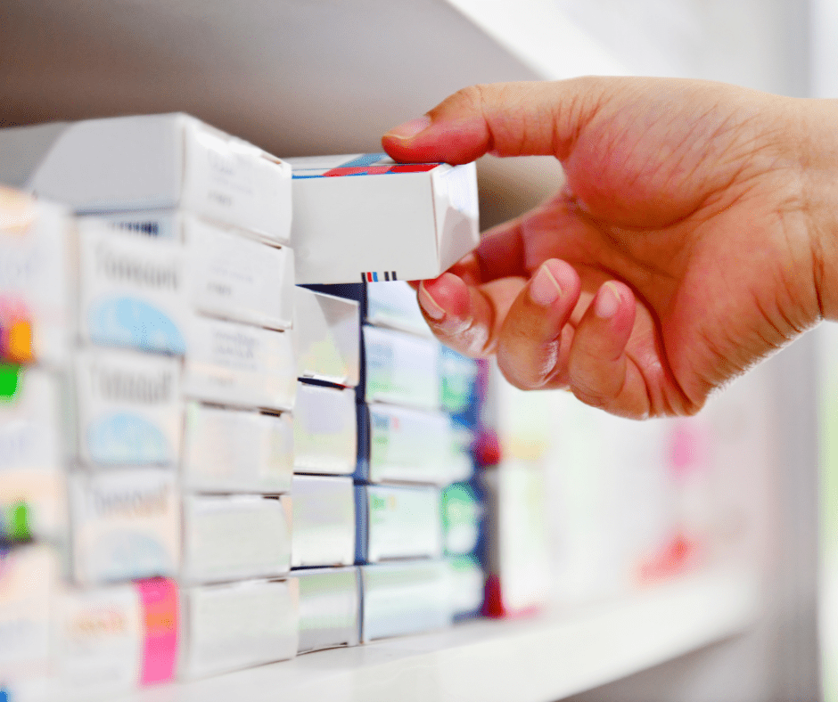 Pharmacy Near Me 24/7: Open Now Locator