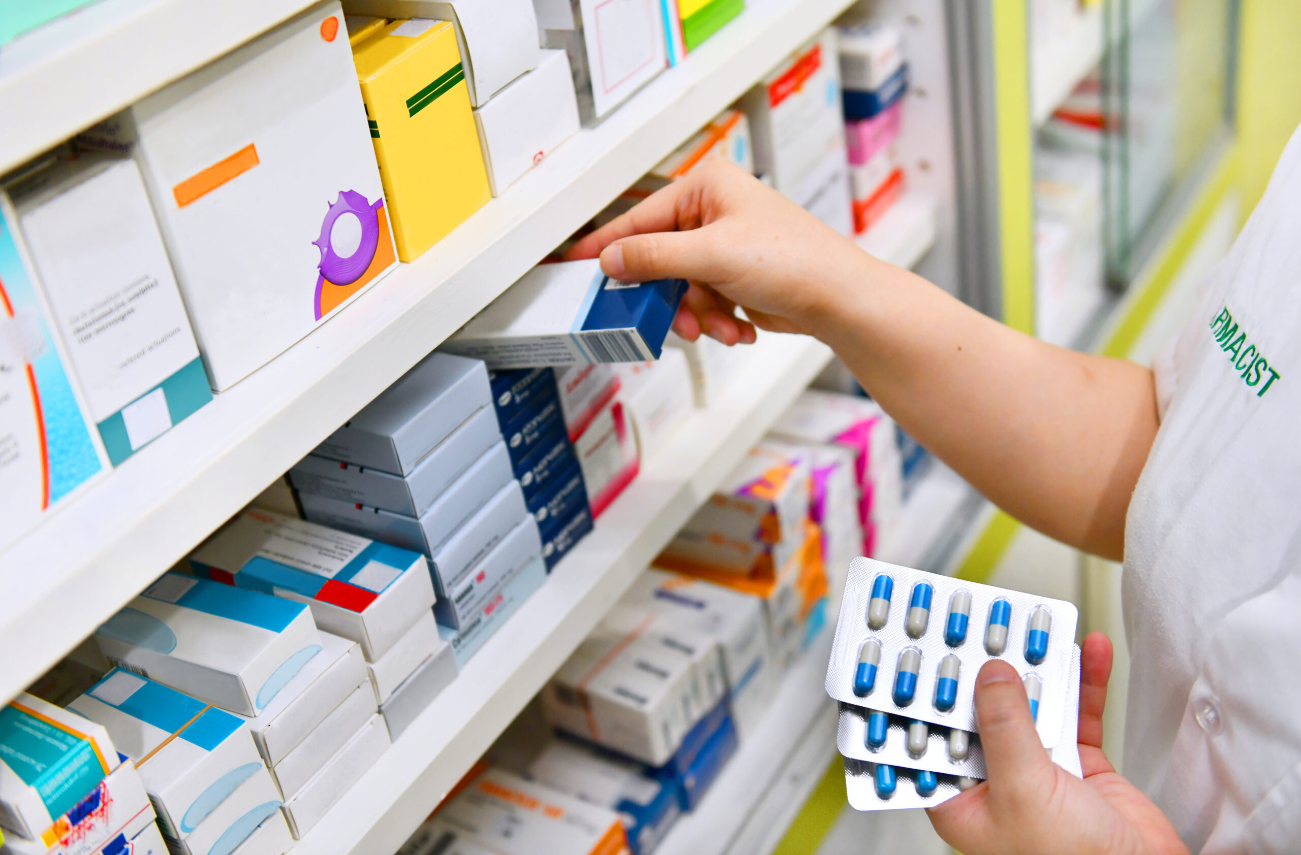 Pharmacy Near Me 24 7
