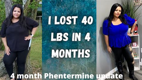 Phentermine For Weight Loss: Fast Results Guaranteed