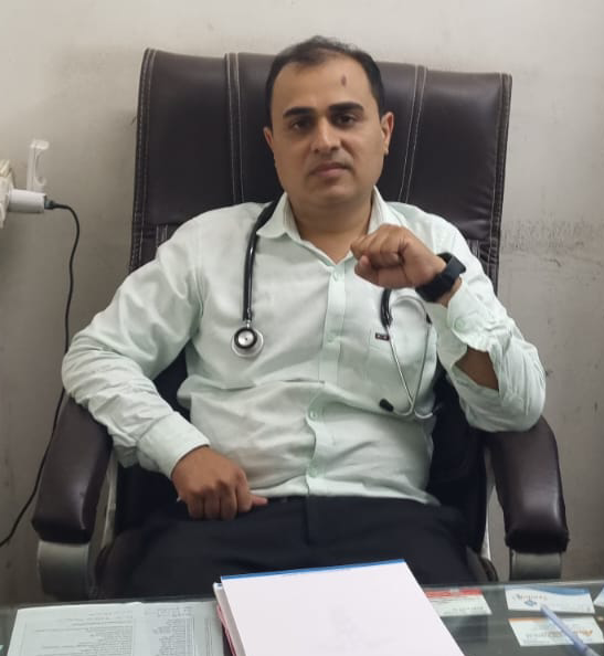 Physician Near To Me