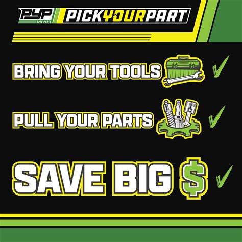 Pick Your Part Victorville