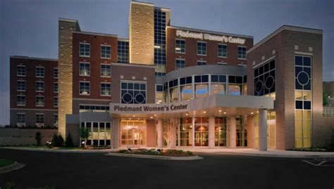 Piedmont Medical Center
