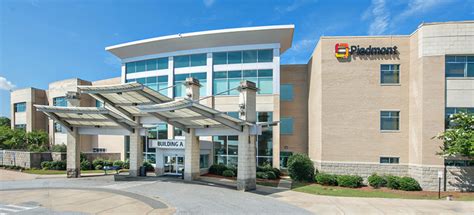 Piedmont Rockdale Hospital