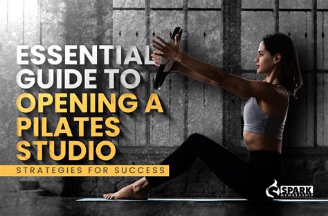 Pilates Membership Guide: Get Fit Faster