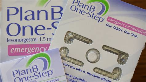 Plan B Near Me
