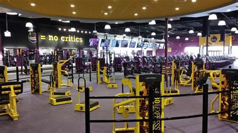 Planet Fitness Bakersfield
