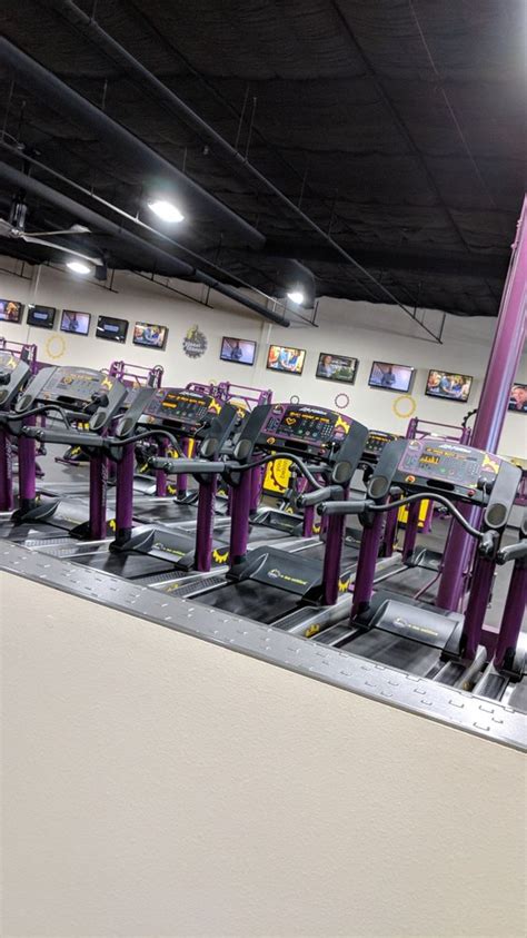 Planet Fitness Colorado Springs