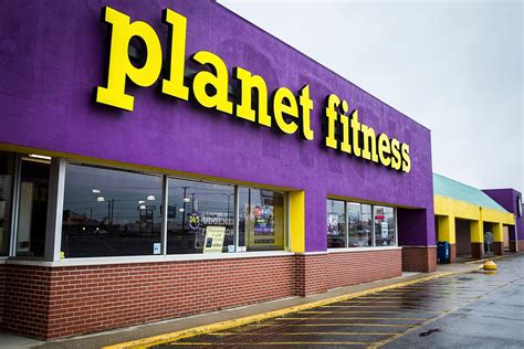 Planet Fitness Contact