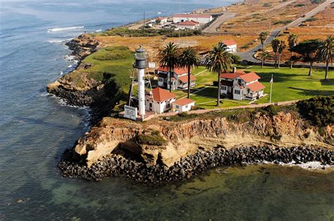 Point Loma California