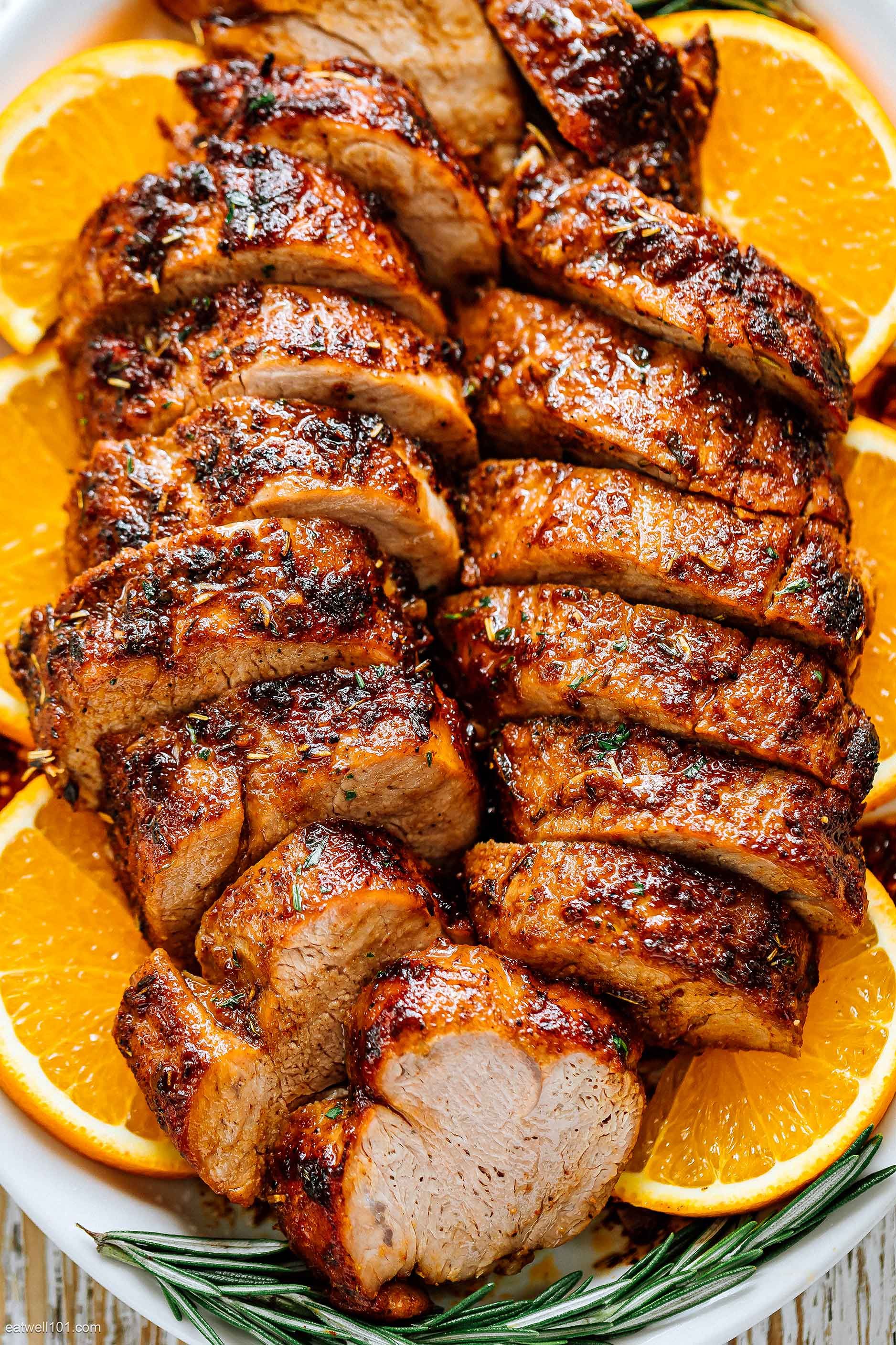 Pork Skin Nutrition Facts: Unlock Health Benefits