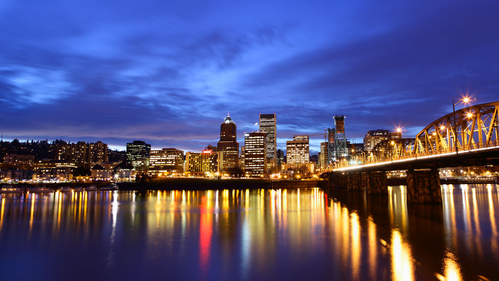 Portland Eye Care