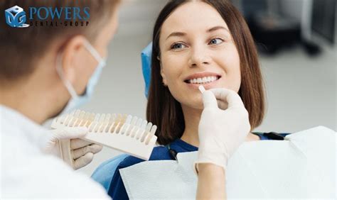 Powers Dental Group: Expert Care For Healthy Smiles