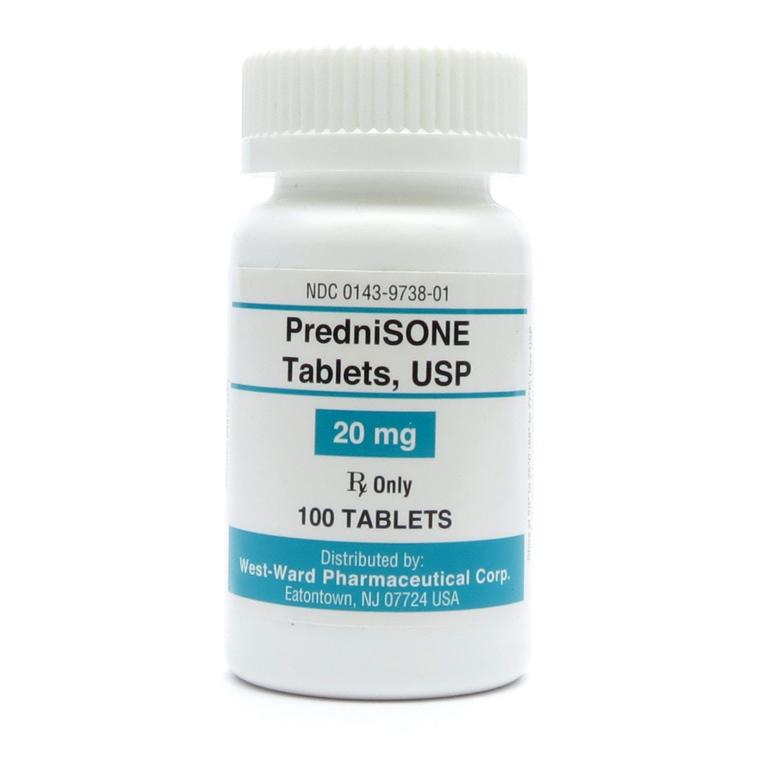 Prednisone 20 Mg Side Effects