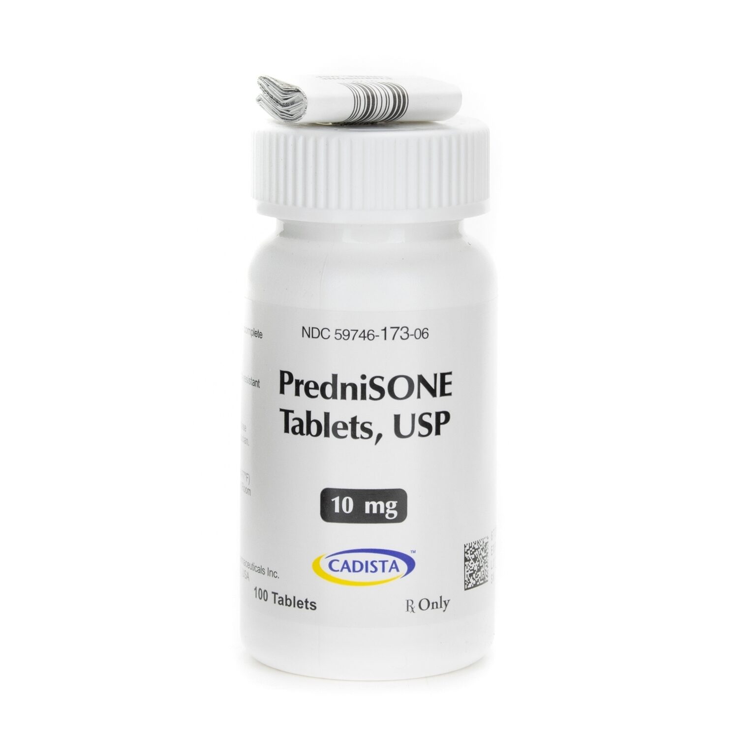 Prednisone 20 Mg