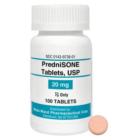 Prednisone 20Mg Tablets Uses Dosage And Side Effects Prednisone 20Mg Tablets Uses Dosage And Side Effects