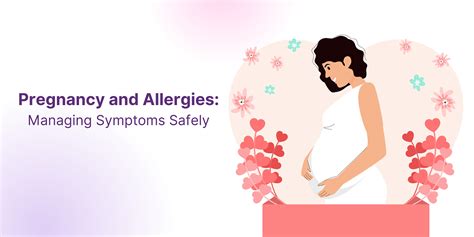 Pregnancy Safe Allergy Medicine: Relieve Symptoms Safely