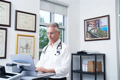 Primary Care Doctor: Get Personalized Health Solutions