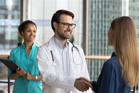 Primary Care Doctors Accepting New Patients Near Me