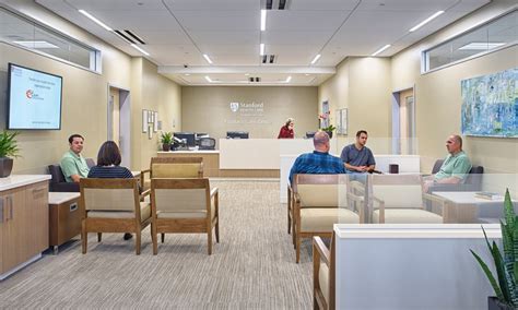 Primary Care Offices Near Me