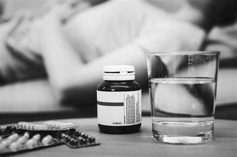 Promethazine High: Know The Effects & Risks