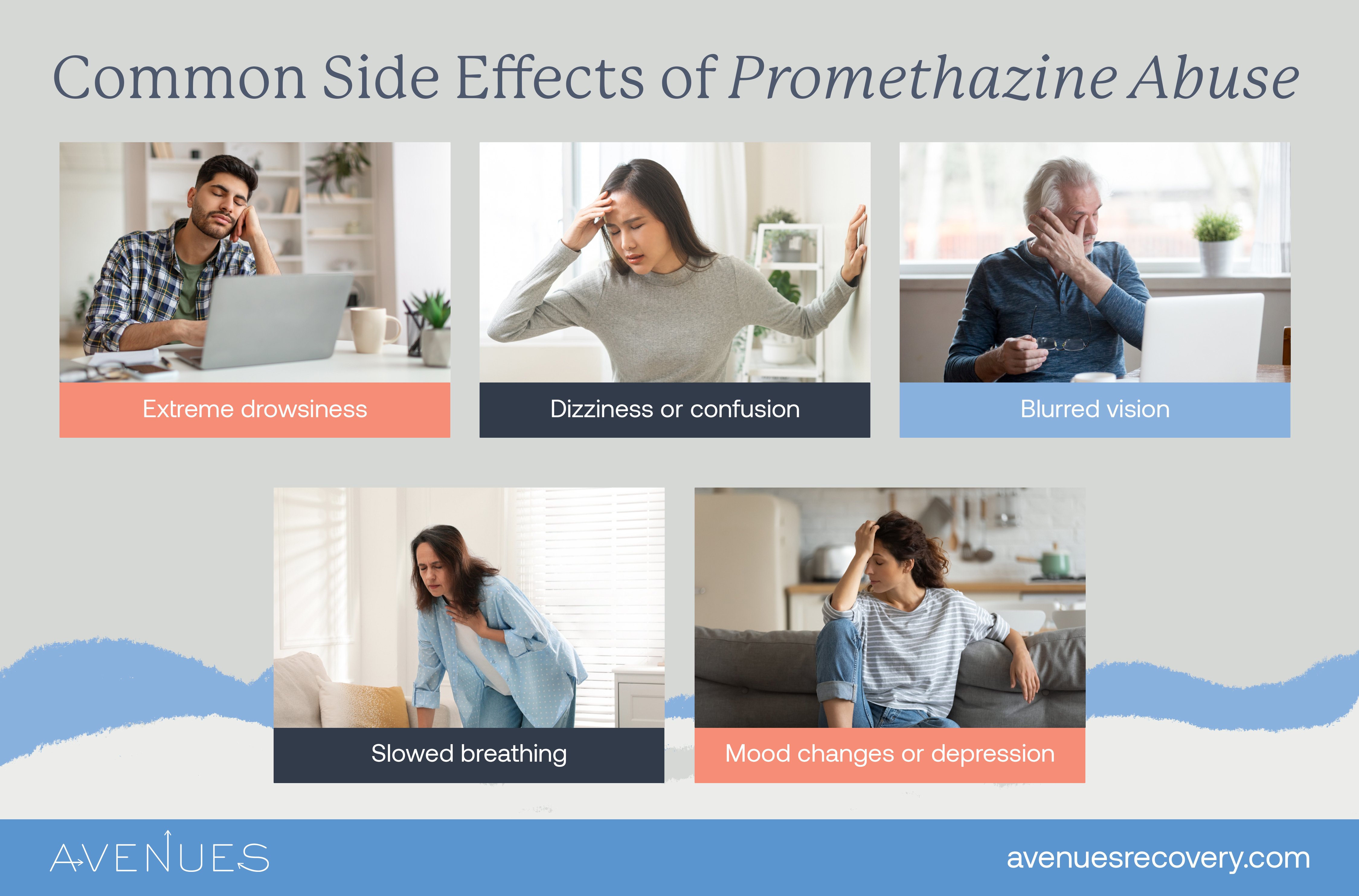 Promethazine Side Effects