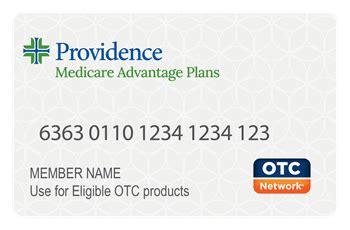 Providence Medicare Advantage