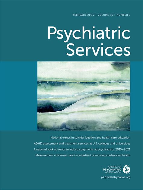 Psychiatric Services