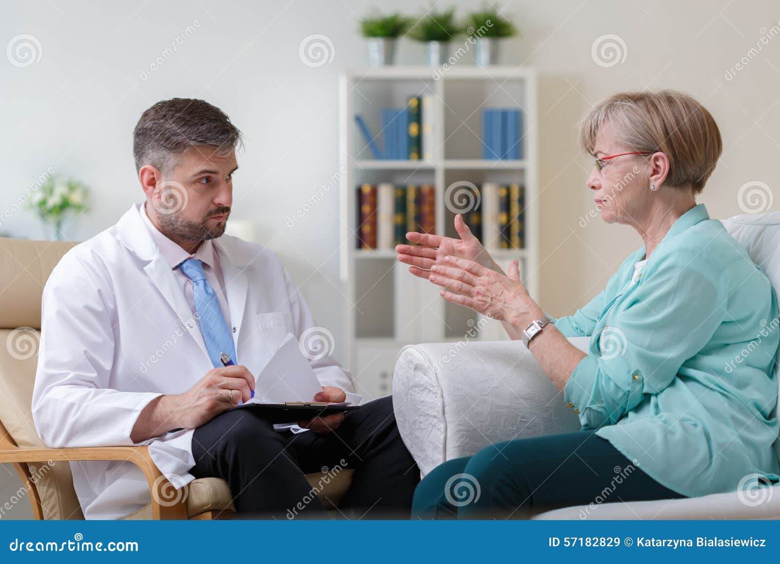 Psychiatrist Los Angeles