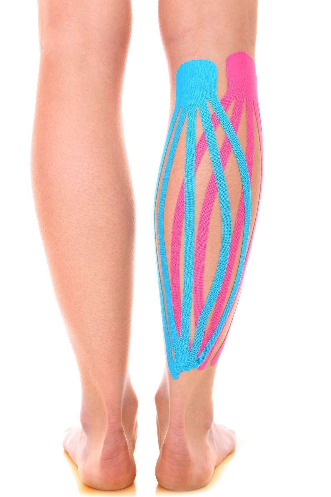 Pulled Calf Muscle Treatment