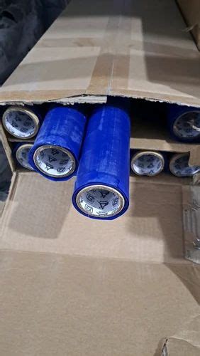 Pvc Electrical Insulation Tape Log Rolls Rfq Msmemart Com