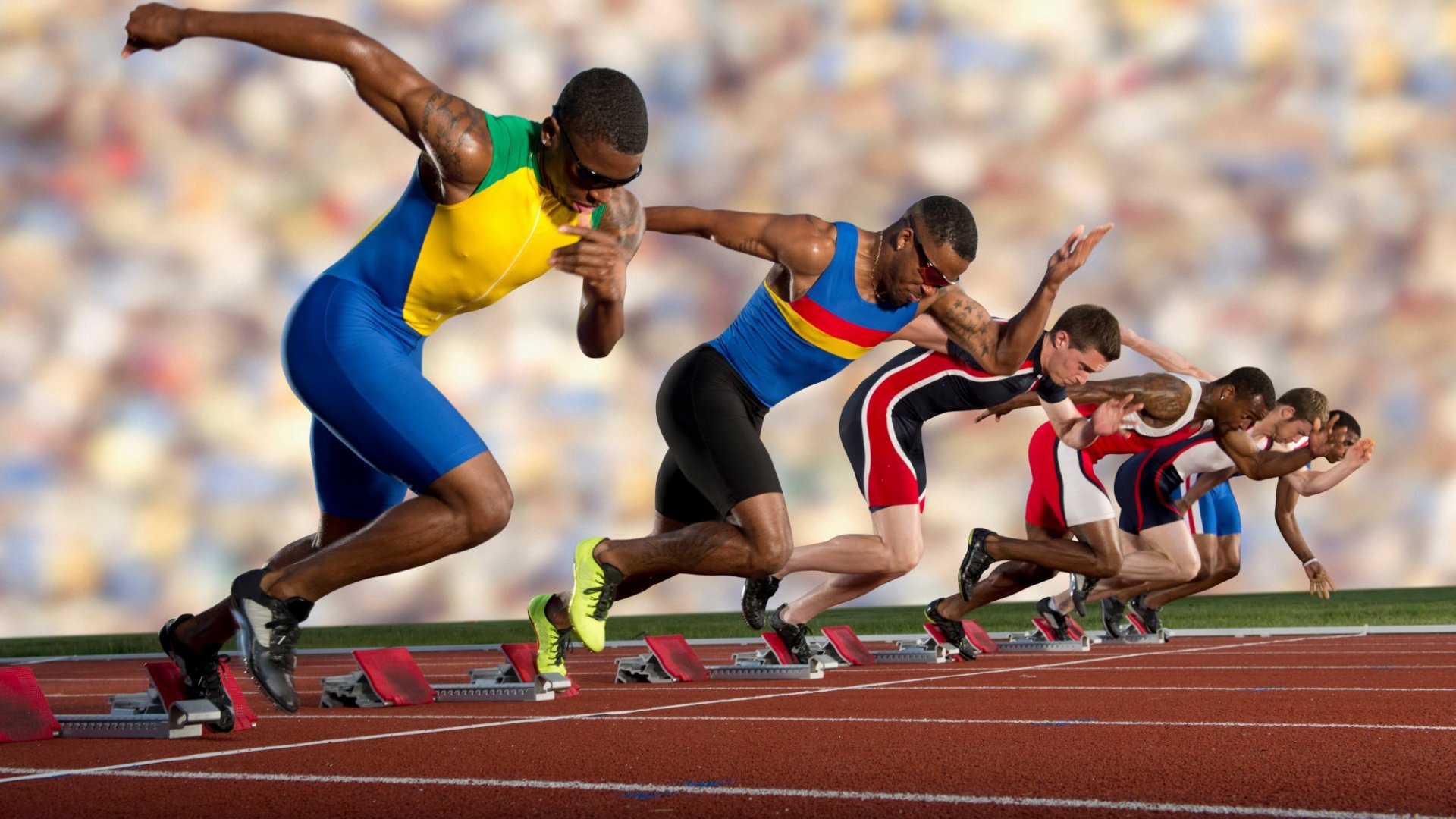 Race Walking Rules