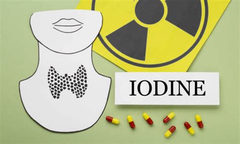 Radioactive Iodine Treatment: Restore Thyroid Health