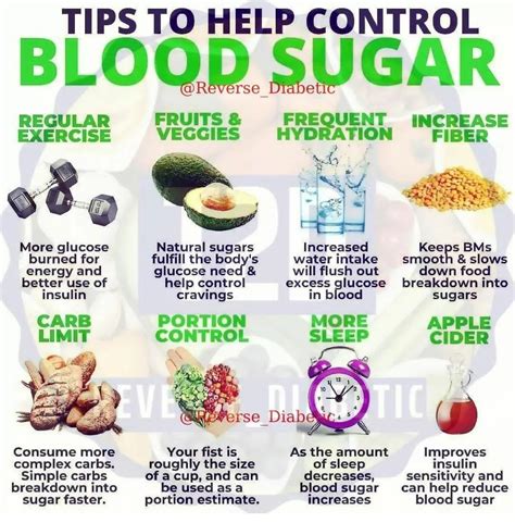 Raising Blood Sugar: Quick Fixes To Boost Energy