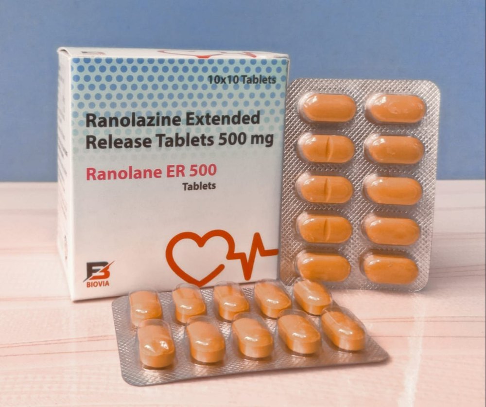 Ranolazine Side Effects: Manage Risks Naturally