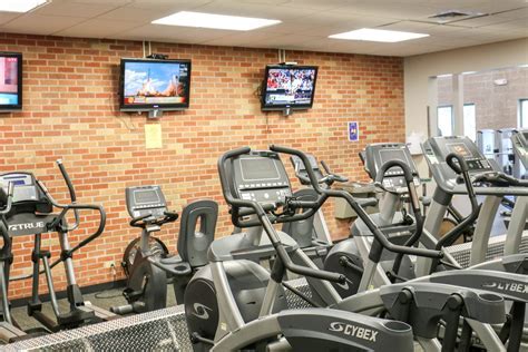 Rec Center Durango: Fitness Made Easy