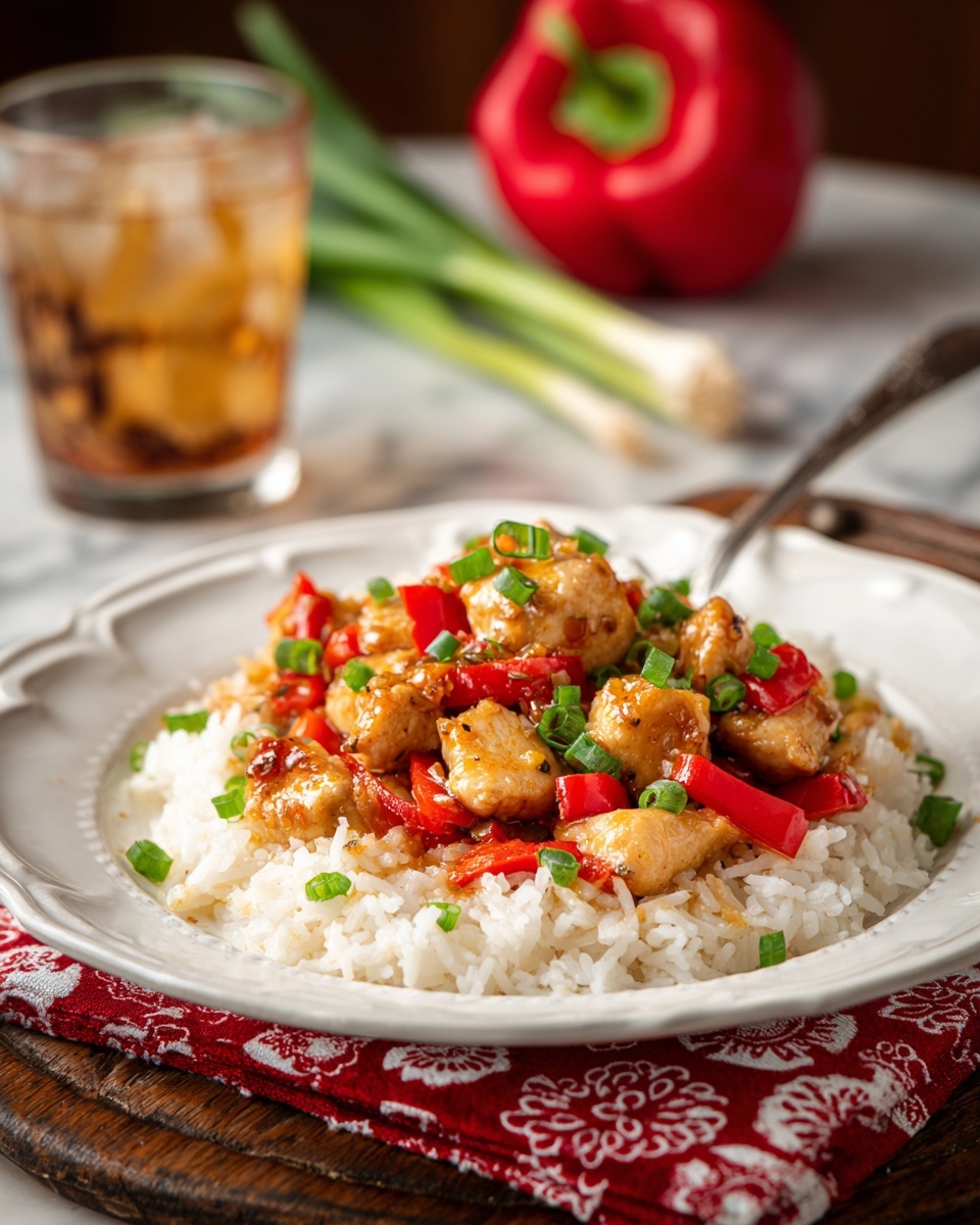 Recipe Of Nutritious Food