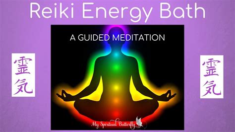 Reiki Healing Basics: Find Inner Peace