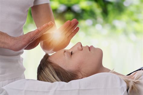 Reiki Healing What Is
