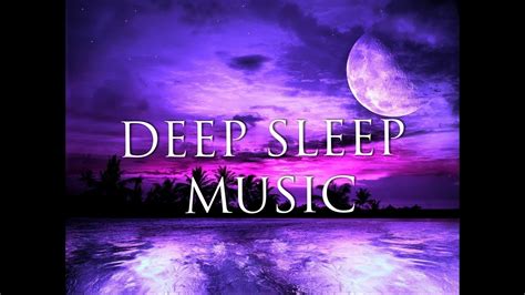 Relaxing Music For Sleep Attention And Stress Relief Deep Sleep