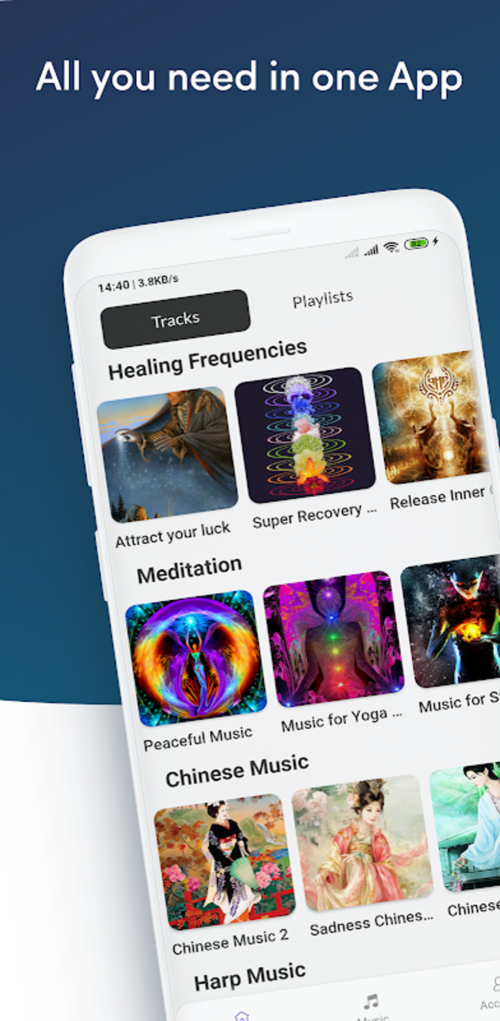 Relaxing Music Sleep: Reduces Stress