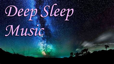 Relaxing Music Sleep