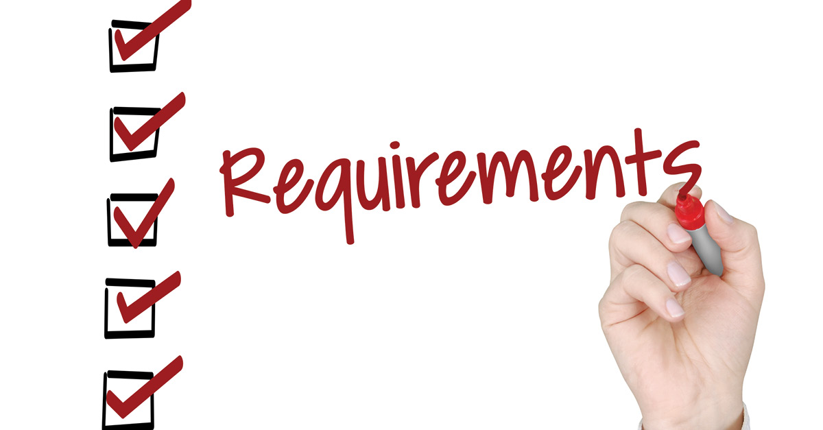 Requirements For Getting Tubes Tied