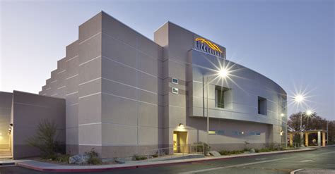 Ridgecrest Regional Hospital
