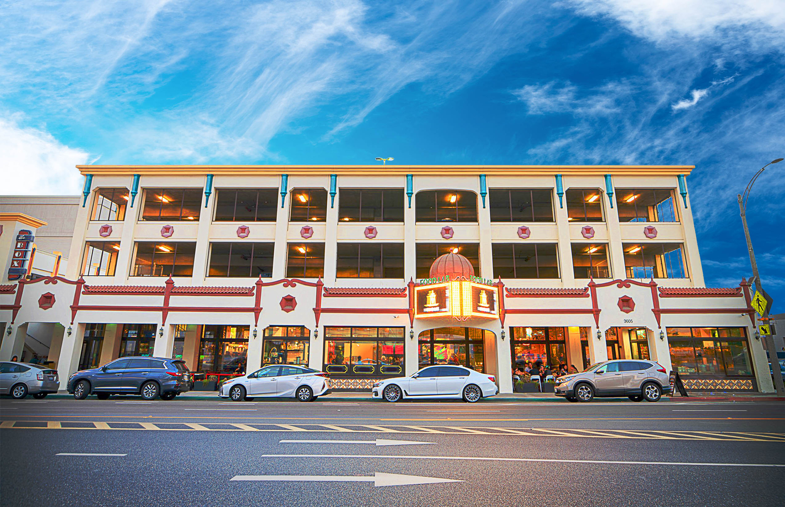 Riverside Food Lab 1268 Photos 741 Reviews 3605 Market St