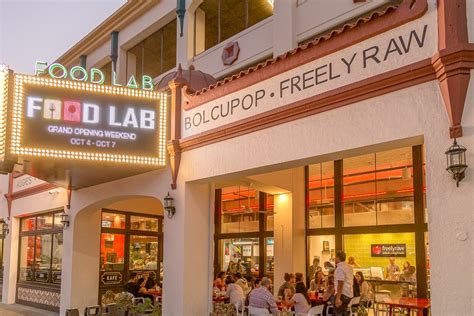 Riverside Food Lab