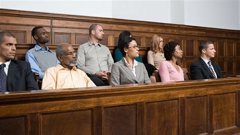Riverside Jury Duty